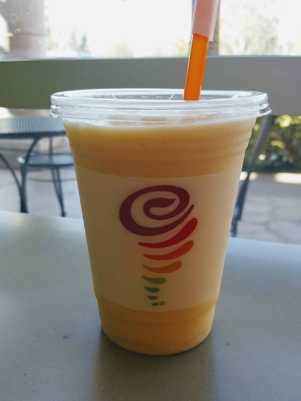 Jamba Juice Northpointe at Tippecanoe | restaurant | 1078 E Hospitality Ln f, San Bernardino, CA 92408, USA | 9097632619 OR +1 909-763-2619