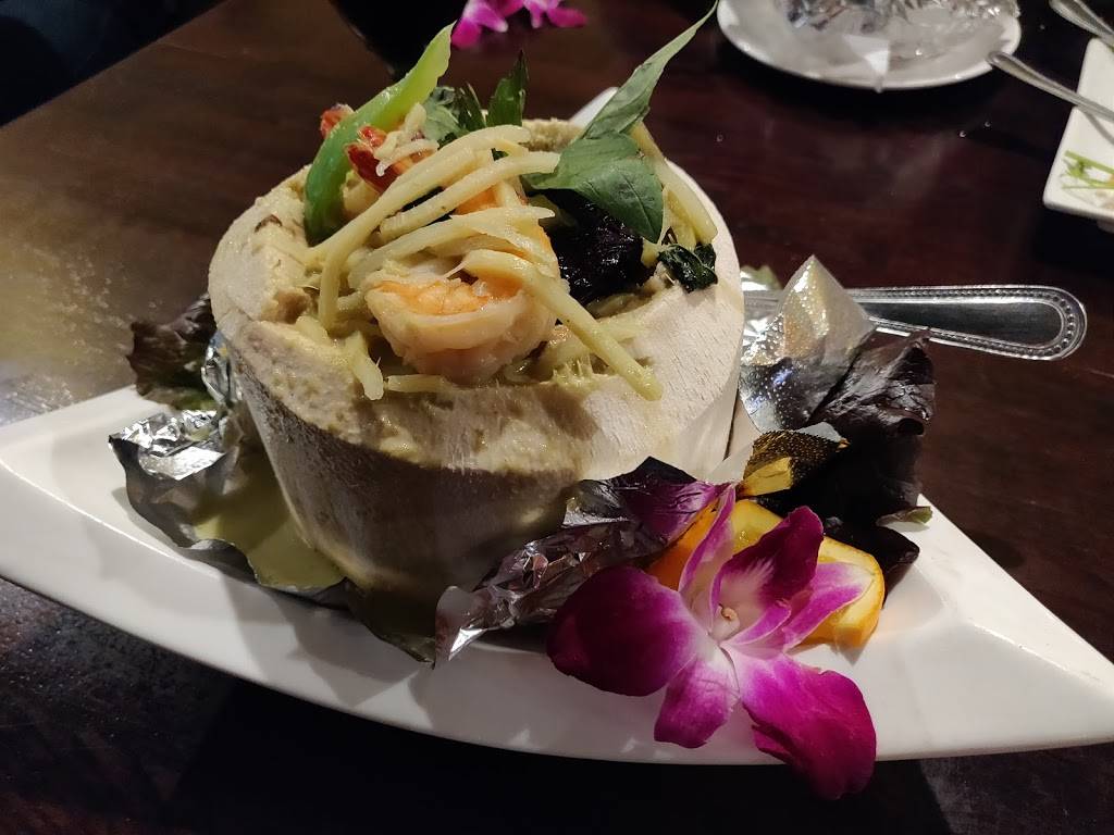 Mint Leaf Thai Cuisine | restaurant | 712 E Balboa Blvd, Newport Beach, CA 92661, USA | 9496759995 OR +1 949-675-9995