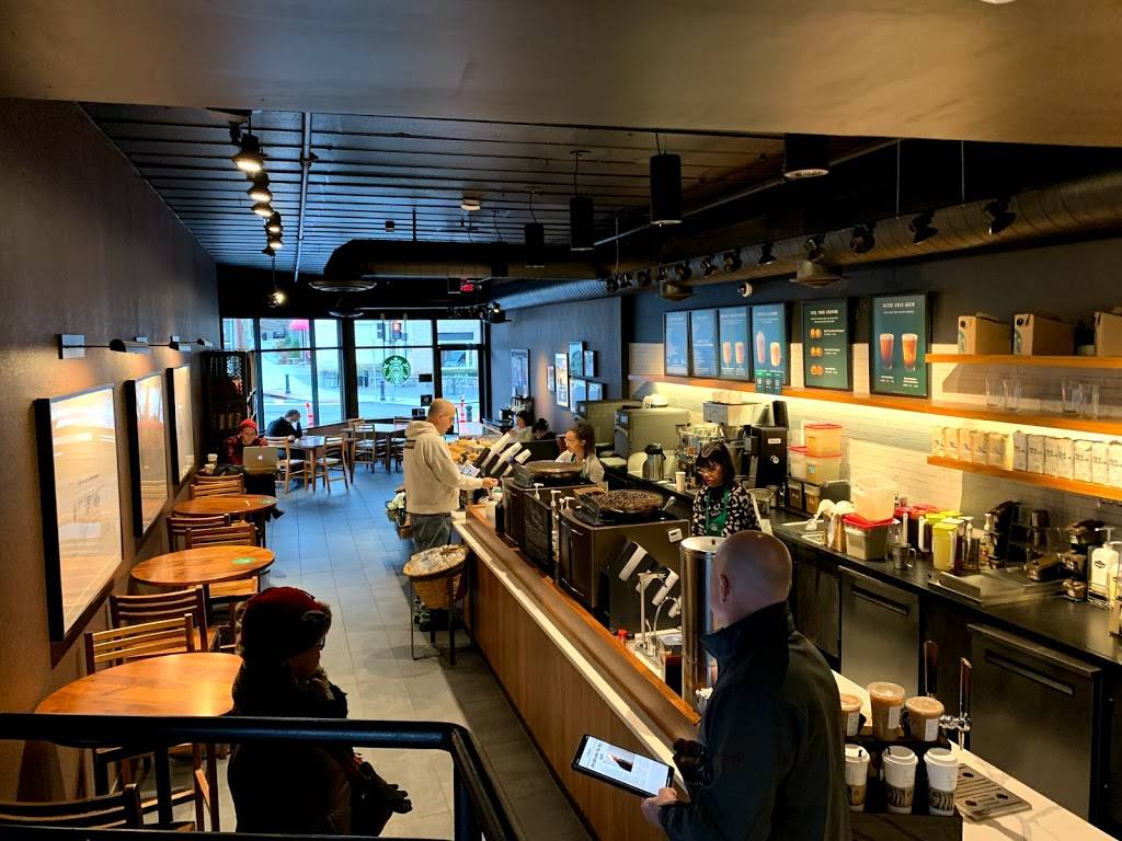 Starbucks | cafe | 2 S Greeley Ave, Chappaqua, NY 10514, USA | 9142382268 OR +1 914-238-2268