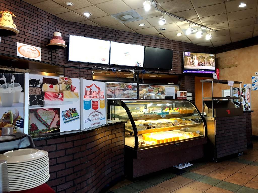 Indian Hut Orlando | restaurant | 4642 S Kirkman Rd, Orlando, FL 32811, USA | 4077308800 OR +1 407-730-8800