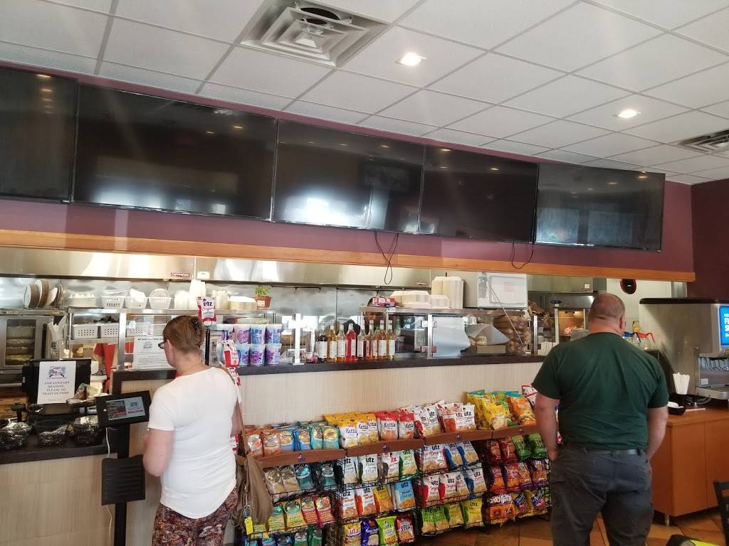 Sandwich Master, llc | restaurant | 19 Sonja Drive, Rindge, NH 03461, USA | 6038992211 OR +1 603-899-2211