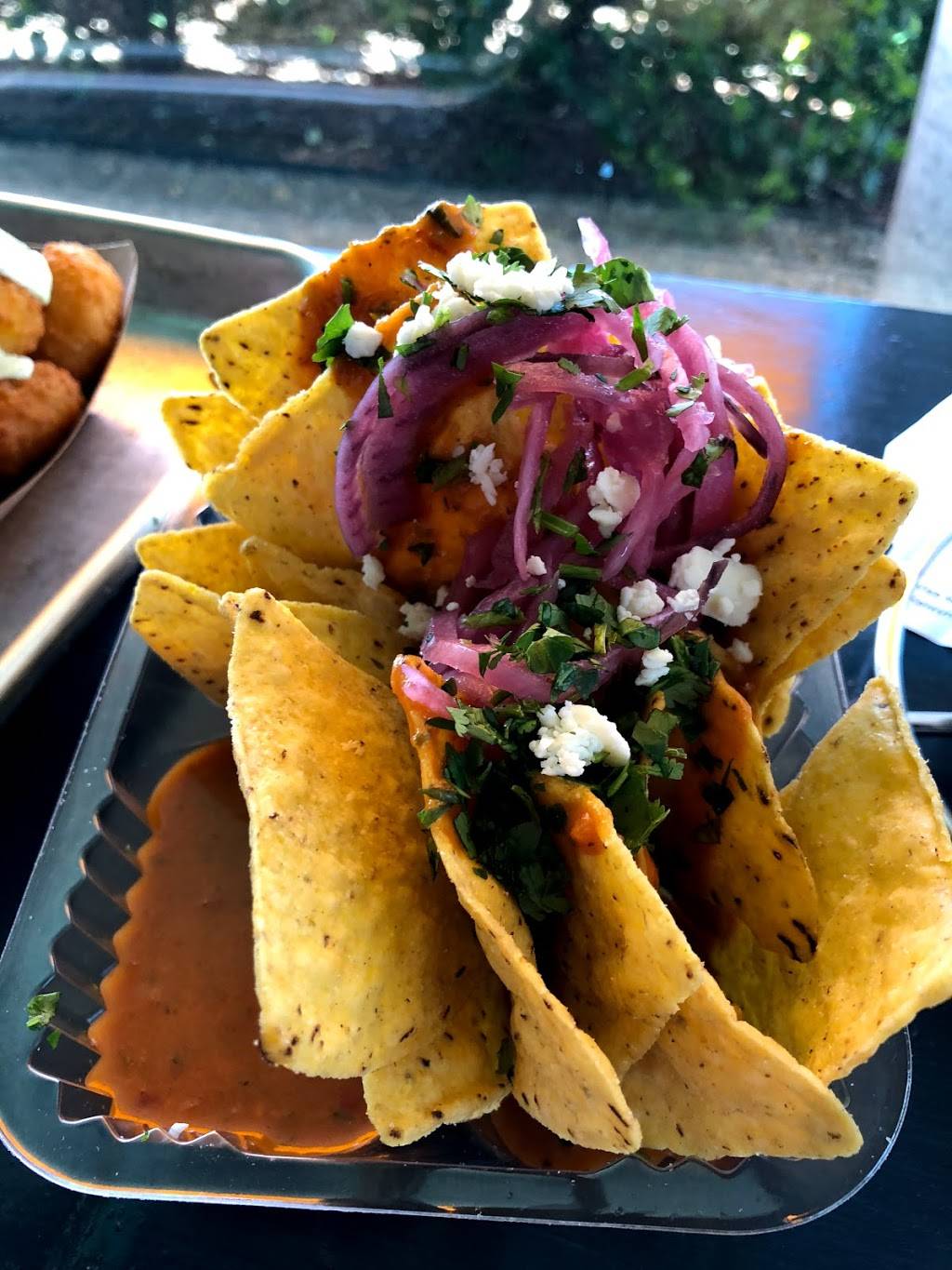 Señor Ramon Taqueria | restaurant | 4500 Daly Dr, Chantilly, VA 20151, USA | 5716128775 OR +1 571-612-8775