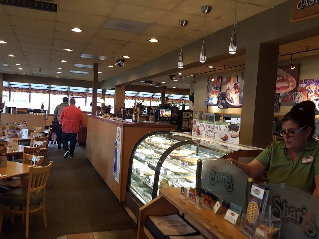 Sharis Cafe and Pies | bakery | 19365 SW Martinazzi Ave, Tualatin, OR 97062, USA | 5036921589 OR +1 503-692-1589