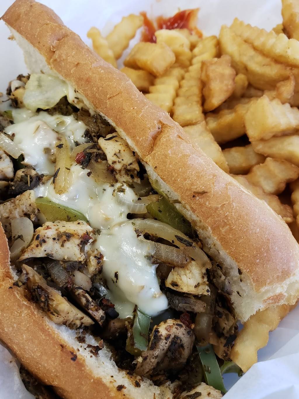 Harrys Pizza & Subs | restaurant | 2150 Powers Ferry Rd C, Atlanta, GA 30339, USA | 7709554413 OR +1 770-955-4413