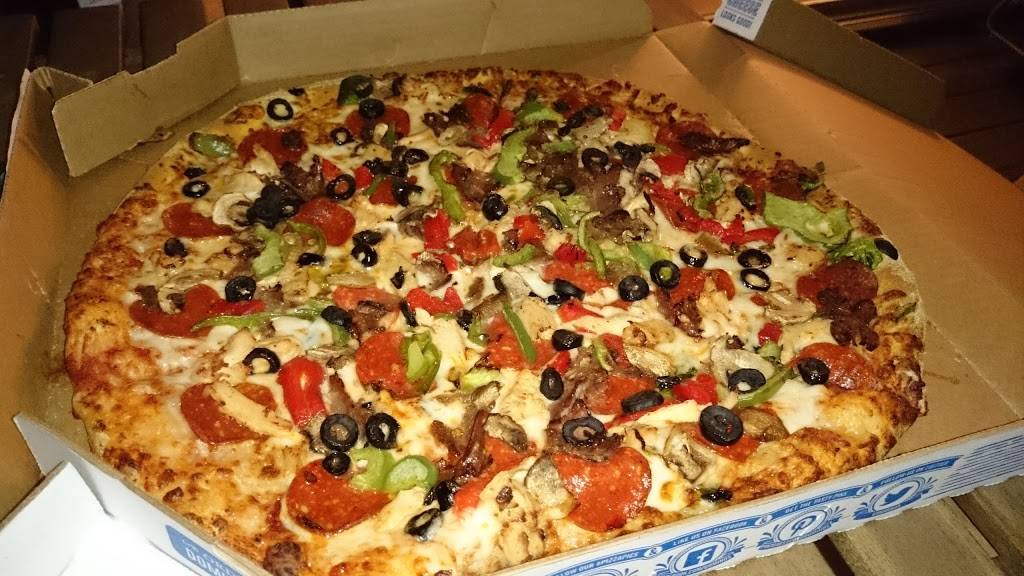 Dominos Pizza | meal delivery | 13302 Century Blvd, Garden Grove, CA 92843, USA | 7145347444 OR +1 714-534-7444