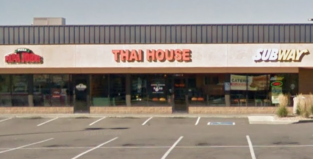 Thai House Restaurant | restaurant | 8025 Sheridan Boulevard, Arvada, CO 80003, USA | 3034308424 OR +1 303-430-8424
