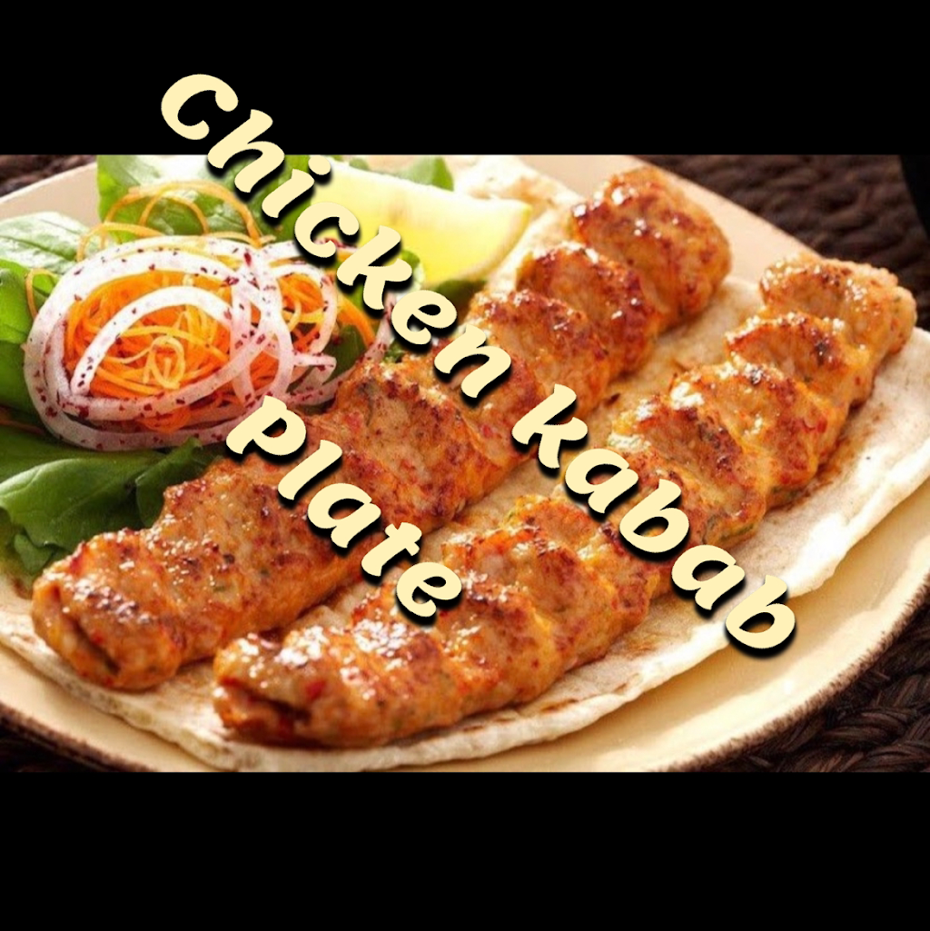 Shawarma express halal #2 | restaurant | 5235 NE Sandy Blvd, Portland, OR 97213, USA | 9713447236 OR +1 971-344-7236