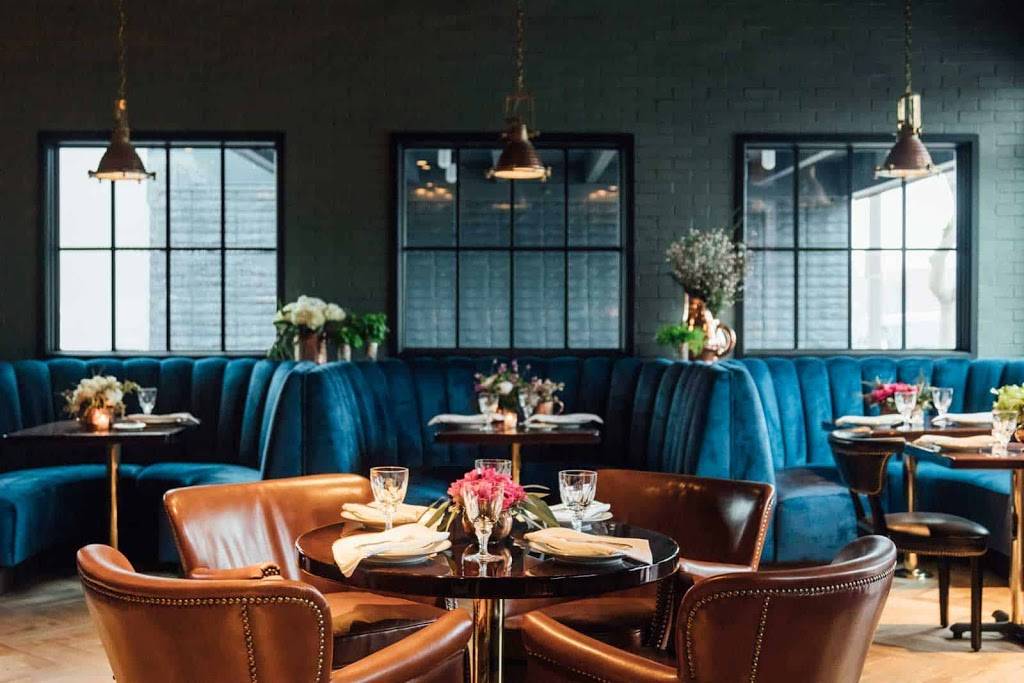 CdM Restaurant | restaurant | 2325 East Coast Hwy, Corona Del Mar, CA 92625, USA | 9492876600 OR +1 949-287-6600