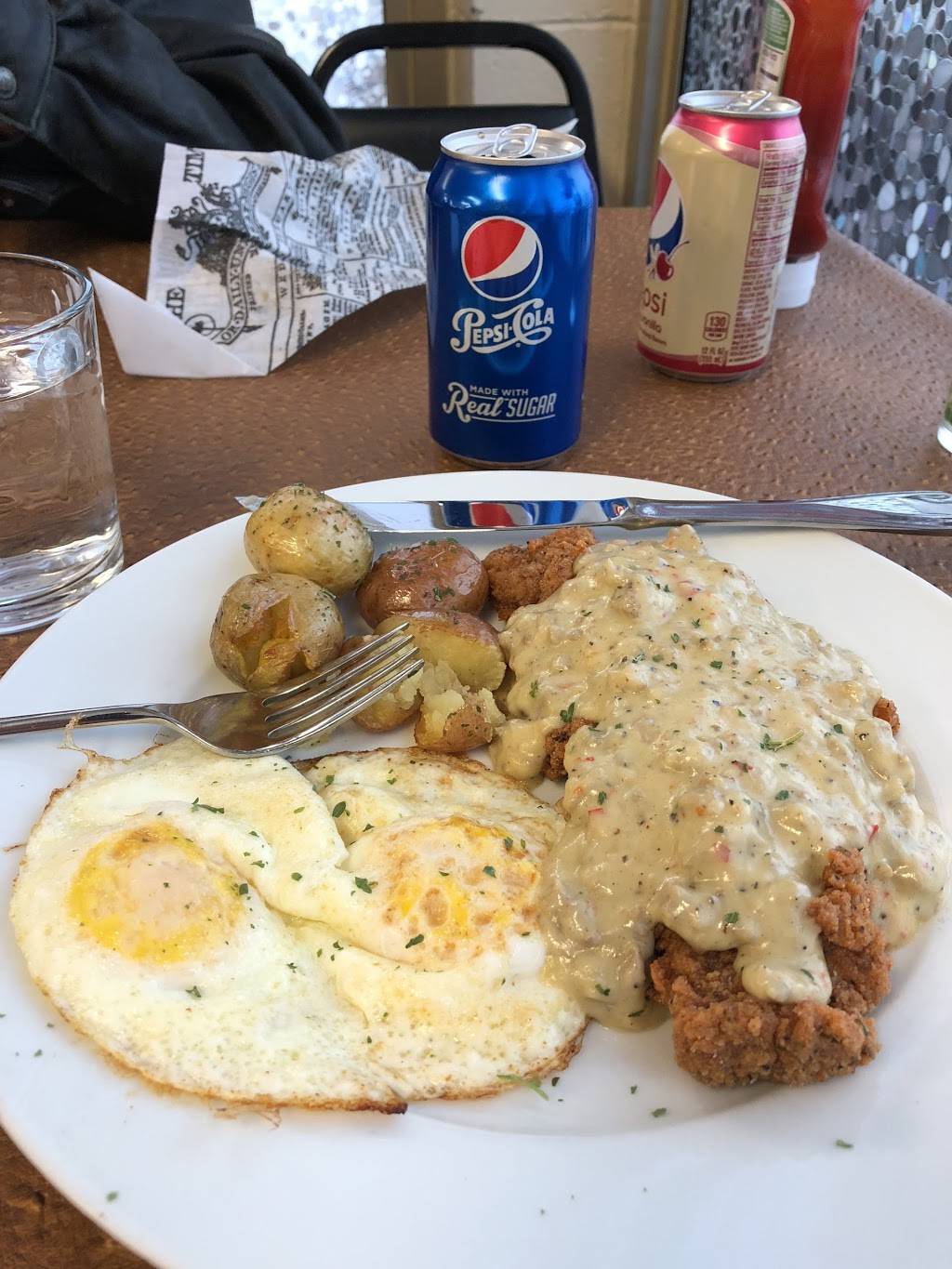 Out of the Box | restaurant | 3807 Spenard Rd, Anchorage, AK 99517, USA | 9079031203 OR +1 907-903-1203