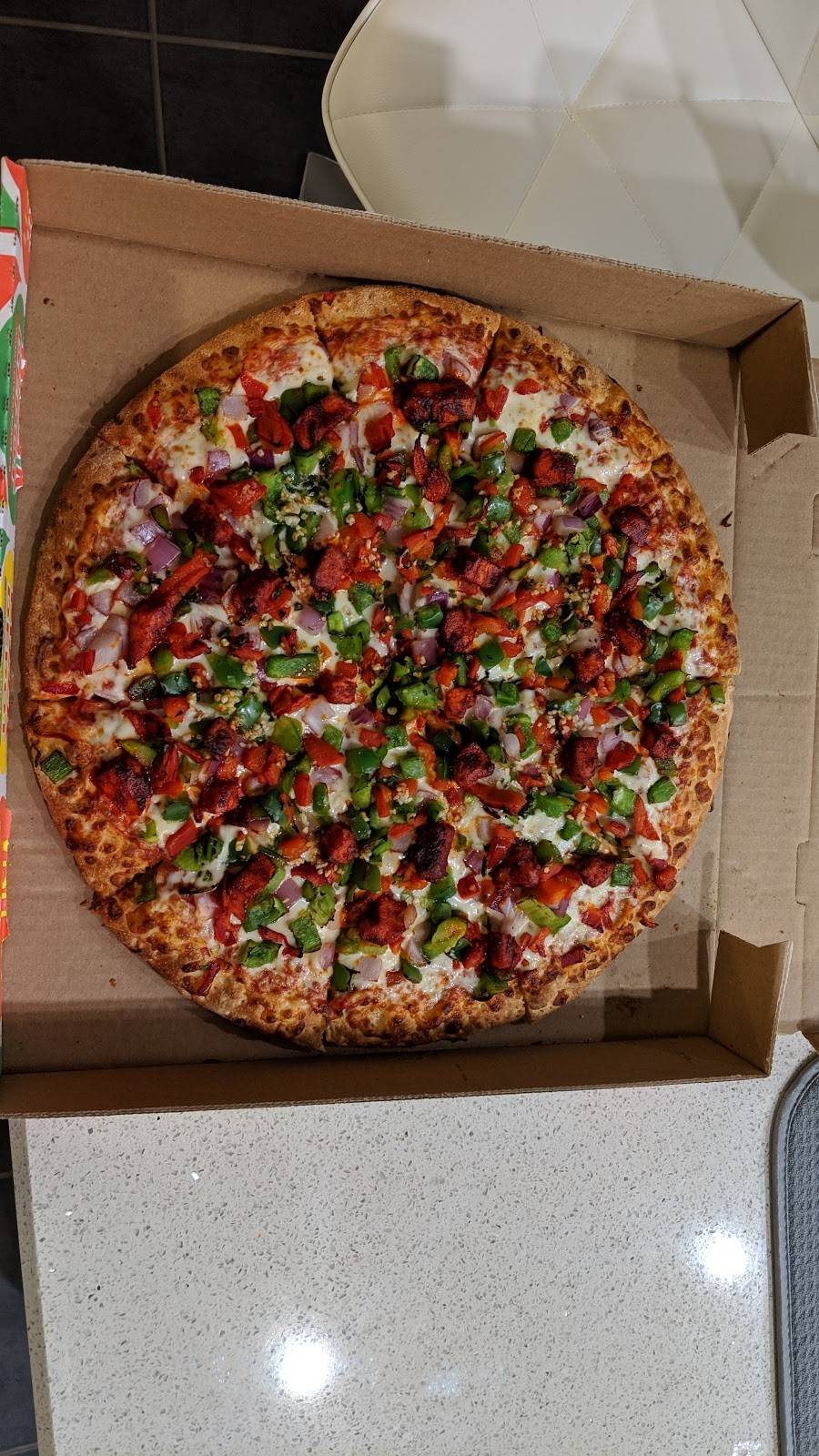 Pizza Depot | restaurant | 995 Paisley Rd, Guelph, ON N1K 1X6, Canada | 5197669711 OR +1 519-766-9711