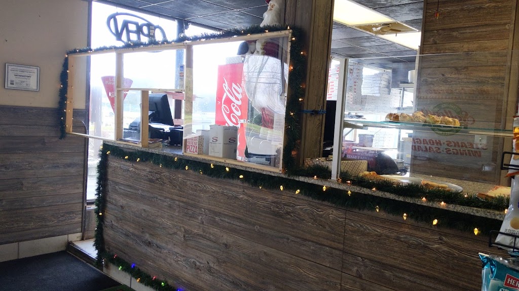 Sollenas Pizza | meal delivery | 291 Delsea Dr, Sewell, NJ 08080, USA | 8565897100 OR +1 856-589-7100