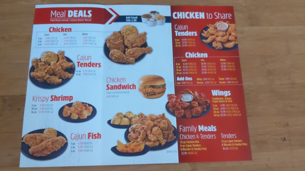 Krispy Krunchy Chicken | restaurant | 1030 S Hacienda Blvd, La Puente, CA 91745, USA | 6263339707 OR +1 626-333-9707