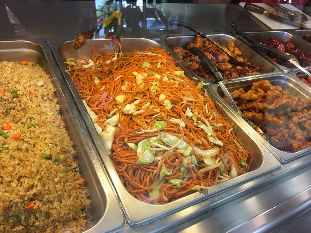 Mr You Chinese Food | restaurant | 19530 Van Buren Boulevard G7, Riverside, CA 92508, USA | 9516531740 OR +1 951-653-1740