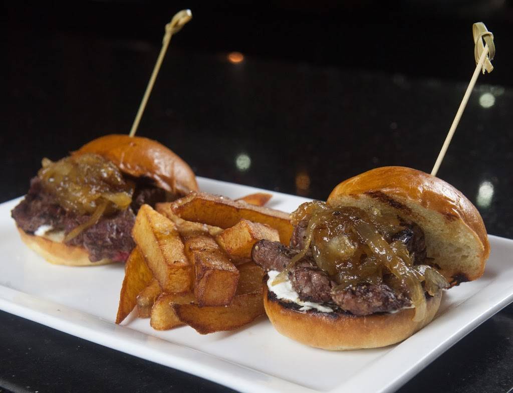 CUT 158 Chophouse | restaurant | 158 N Chicago St, Joliet, IL 60432, USA | 8154097411 OR +1 815-409-7411