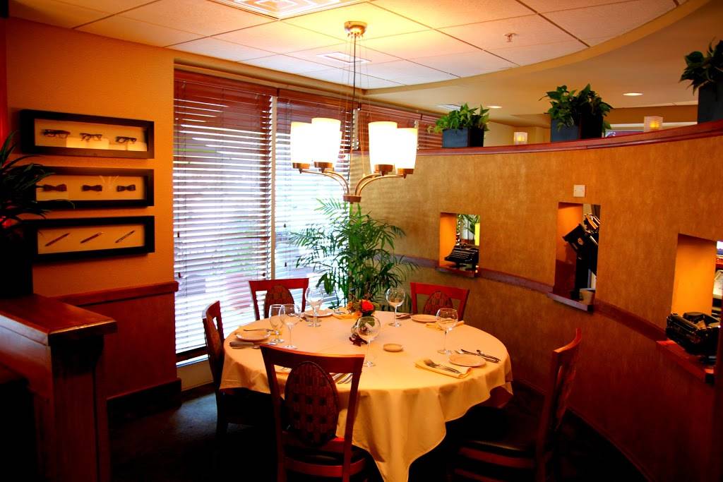 Schlesingers Steakhouse | restaurant | 1106 William Styron Square S, Newport News, VA 23606, USA | 7575994700 OR +1 757-599-4700