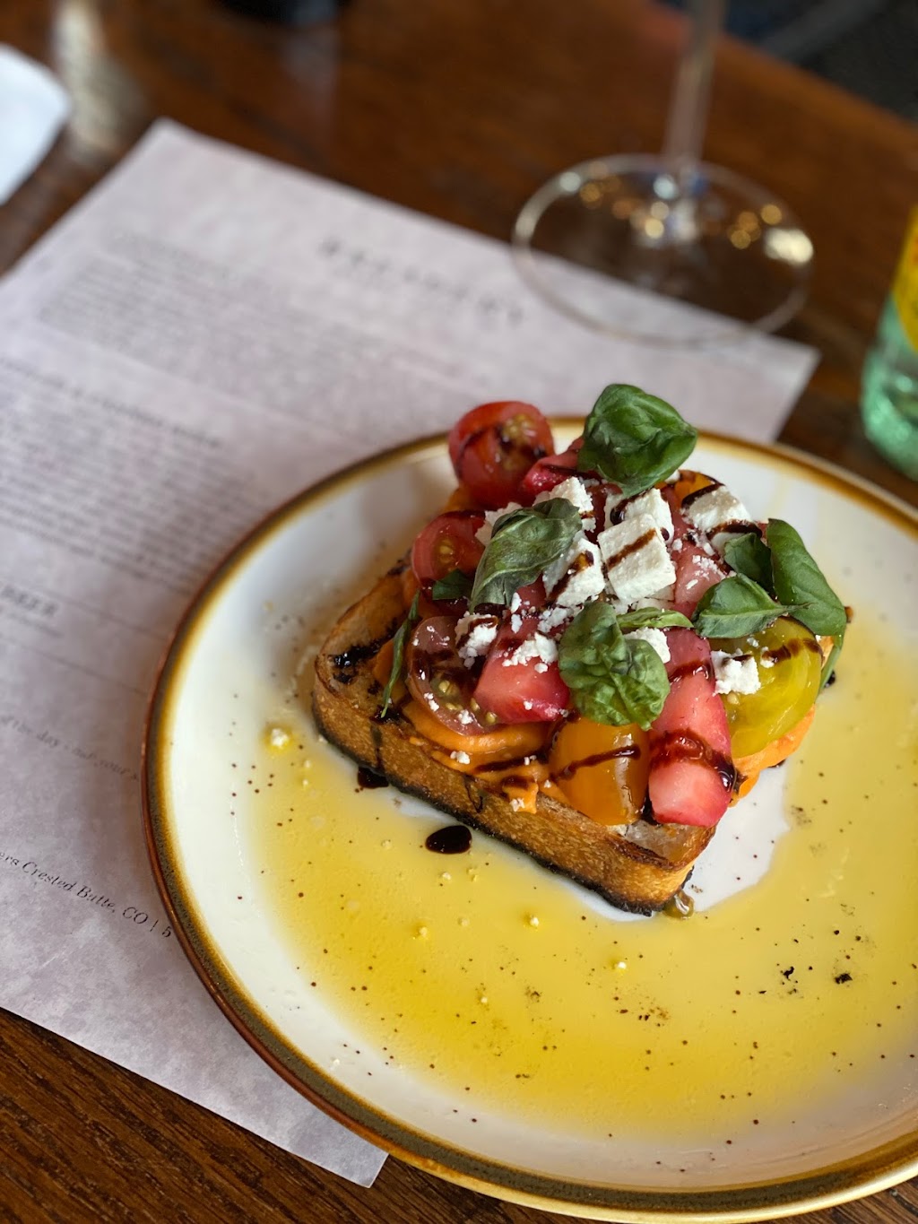 Breadery CB | bakery | 209 Elk Ave, Crested Butte, CO 81224, USA | 9703195118 OR +1 970-319-5118