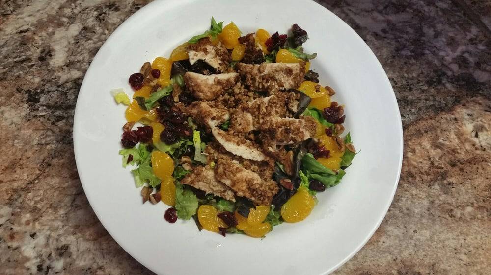 Dangelo Pizzeria Italiana | restaurant | 4255 US 1 S, Ste 8, St. Augustine, FL 32086, USA | 9043422433 OR +1 904-342-2433