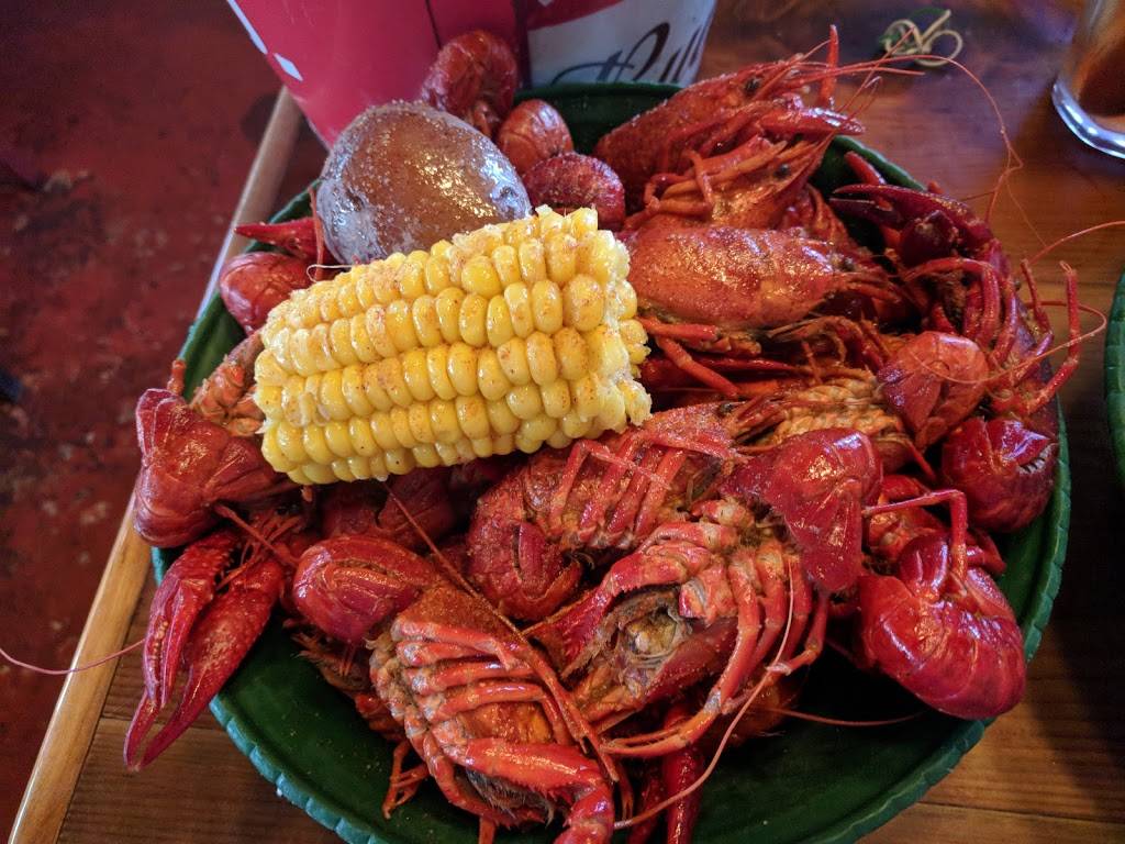 Bluewater Seafood - Champions | restaurant | 6107 Farm to Market 1960 Rd W, Houston, TX 77069, USA | 2818959222 OR +1 281-895-9222