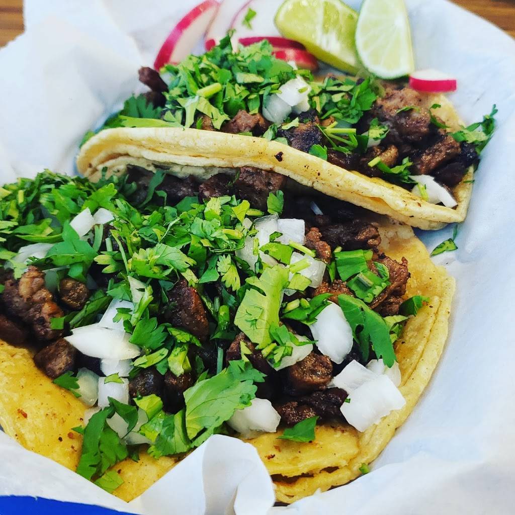 Tacos los Plebes | restaurant | 675 Danielsville Rd, Athens, GA 30601, USA | 7068508077 OR +1 706-850-8077