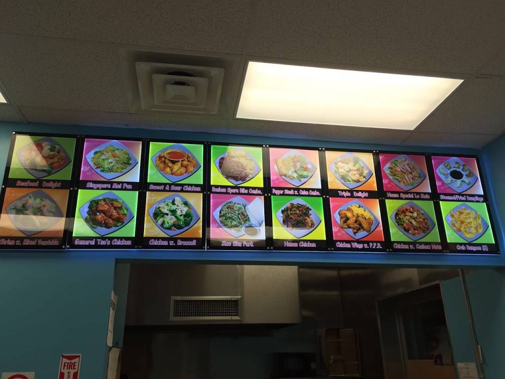 China Cafe | meal delivery | 125 Knoedler Rd, Pittsburgh, PA 15236, USA | 4126558880 OR +1 412-655-8880