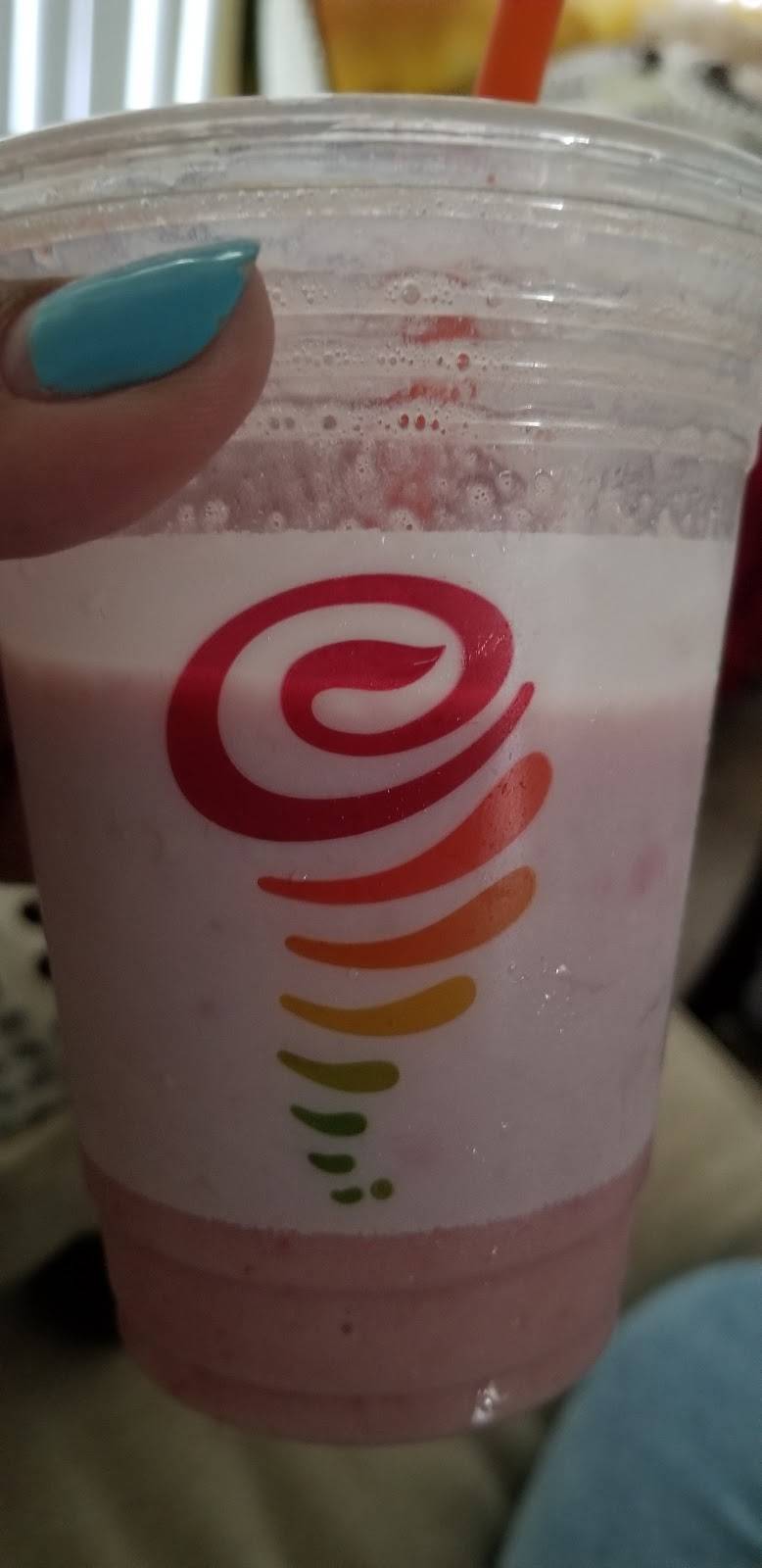 Jamba | restaurant | 6925 S Rainbow Blvd Ste 100, Las Vegas, NV 89119, USA | 7029061491 OR +1 702-906-1491