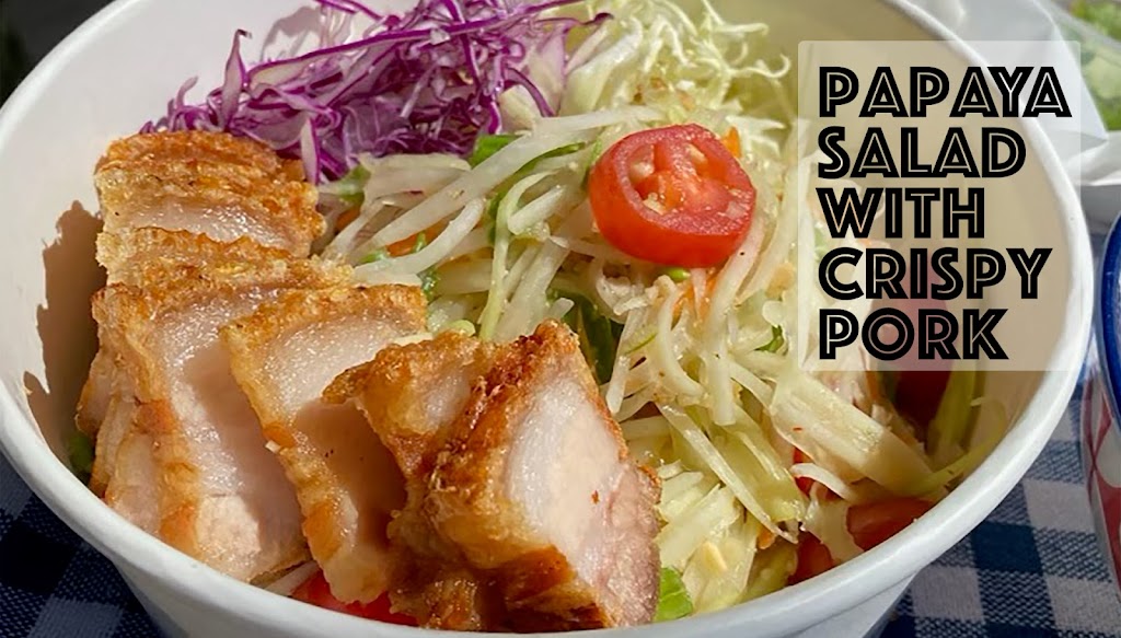 Mee Dee Thai Kitchen (Northridge) | restaurant | 9346 Corbin Ave Unit #3, Northridge, CA 91324, USA | 7472372387 OR +1 747-237-2387