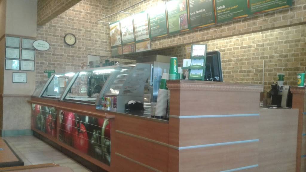 Subway | meal takeaway | 28975 S Satsuma Rd Suite E, Livingston, LA 70754, USA | 2256863228 OR +1 225-686-3228