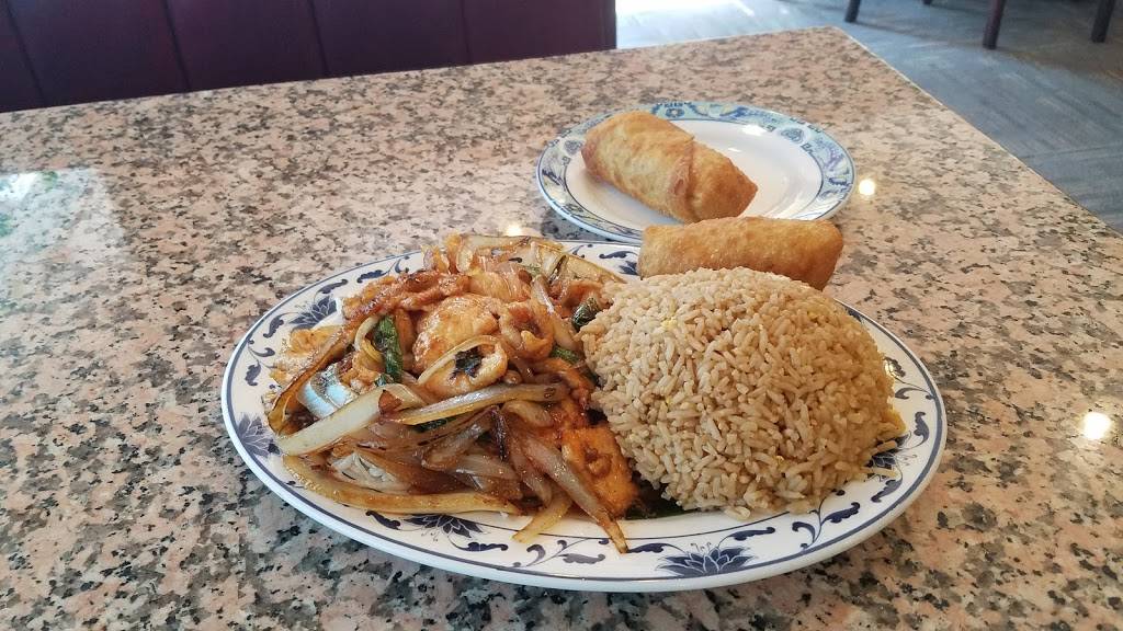 Golden Gate Chinese Restaurant | restaurant | 4353 Jonesboro Rd, Forest Park, GA 30297, USA | 4043667600 OR +1 404-366-7600