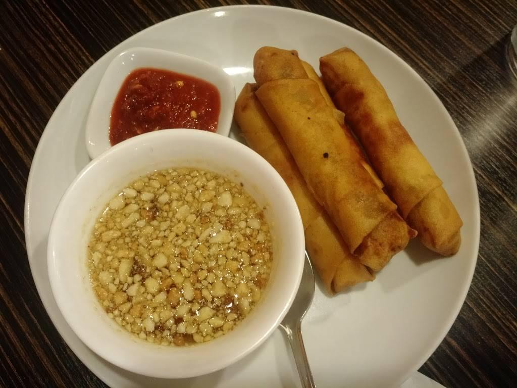 The Golden Damrei | restaurant | 850 Gardiners Rd, Kingston, ON K7M 3X9, Canada | 6136348171 OR +1 613-634-8171