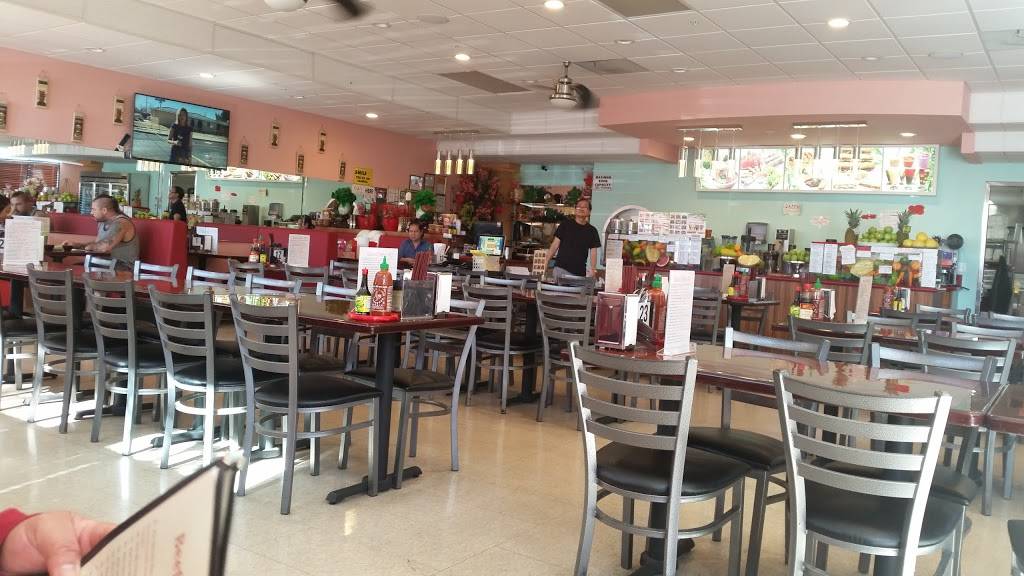 Pho Viet Restaurant | restaurant | 11940 E Foothill Blvd #118, Rancho Cucamonga, CA 91730, USA | 9094937788 OR +1 909-493-7788