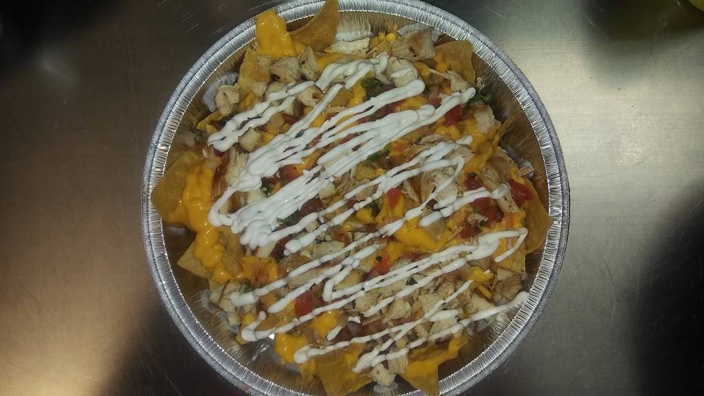 Tacolicious | restaurant | 793 Fischer Blvd, Toms River, NJ 08753, USA | 8482512306 OR +1 848-251-2306