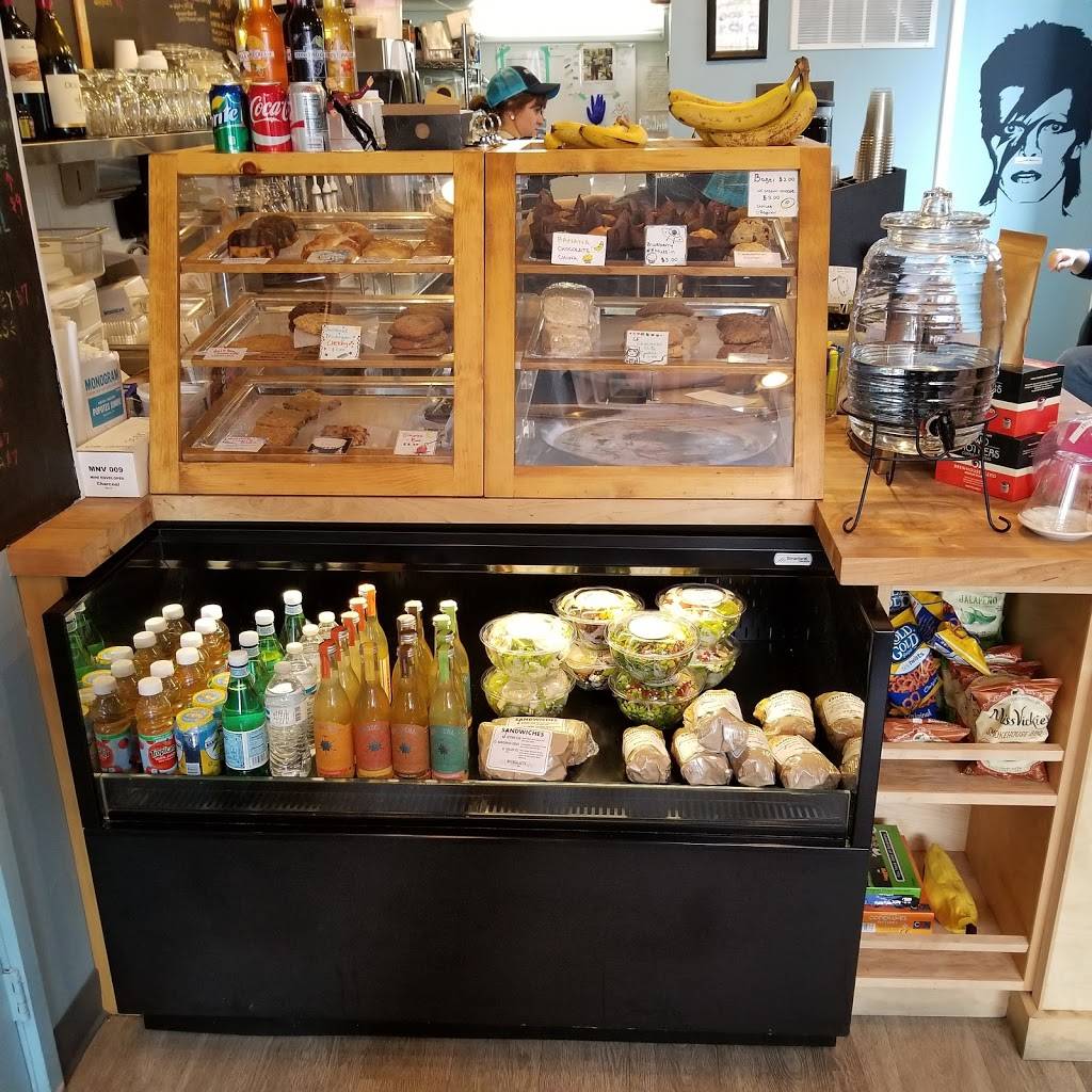 The Satellite Cafe | bakery | 942 W Montrose Ave, Chicago, IL 60613, USA | 7739440152 OR +1 773-944-0152