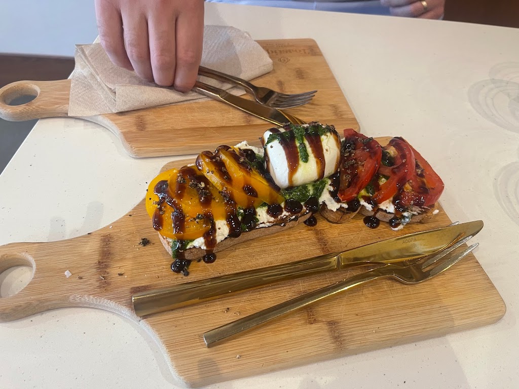 Toastique | restaurant | 13222 Tree Sparrow Dr R120, Riverton, UT 84096, USA | 8016668102 OR +1 801-666-8102