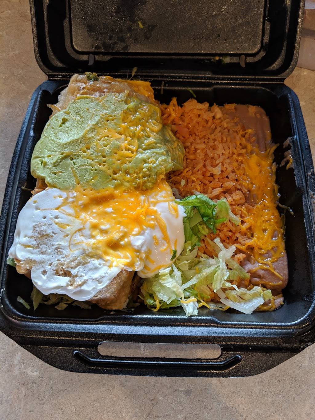 Filibertos | restaurant | 13517 N Litchfield Rd, Surprise, AZ 85379, USA | 6235464402 OR +1 623-546-4402