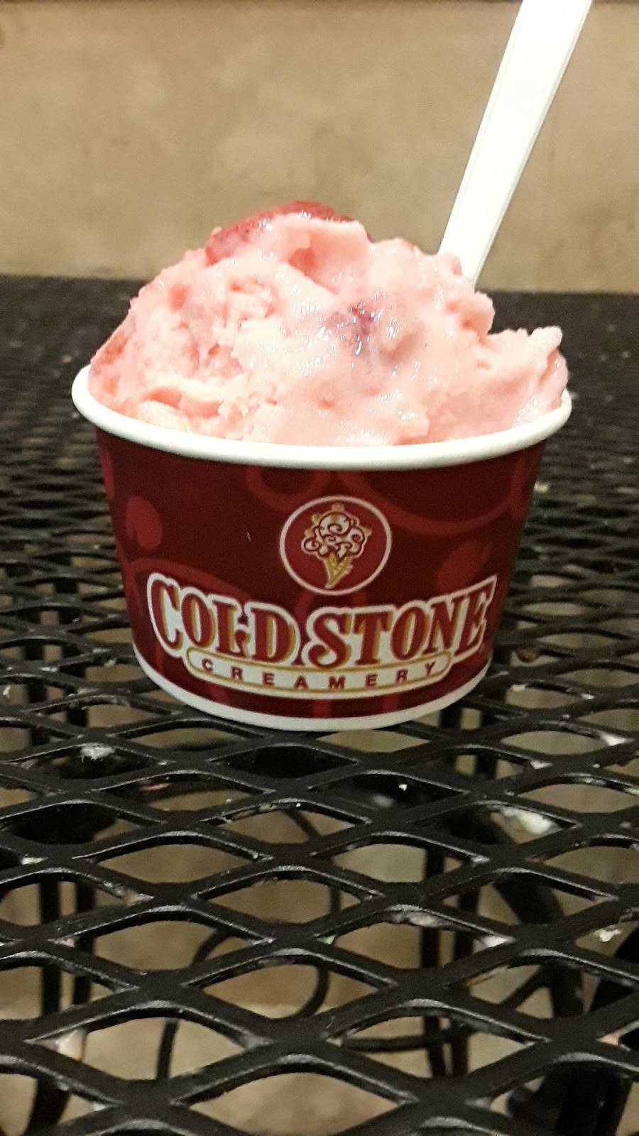 Cold Stone Creamery | bakery | 8536 Whittier Blvd # 2-A, Pico Rivera, CA 90660, USA | 5624631103 OR +1 562-463-1103