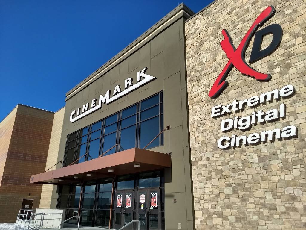 Cinemark Spanish Fork and XD | meal takeaway | 595 East Commerce Way, Spanish Fork, UT 84660, USA | 8017986977 OR +1 801-798-6977
