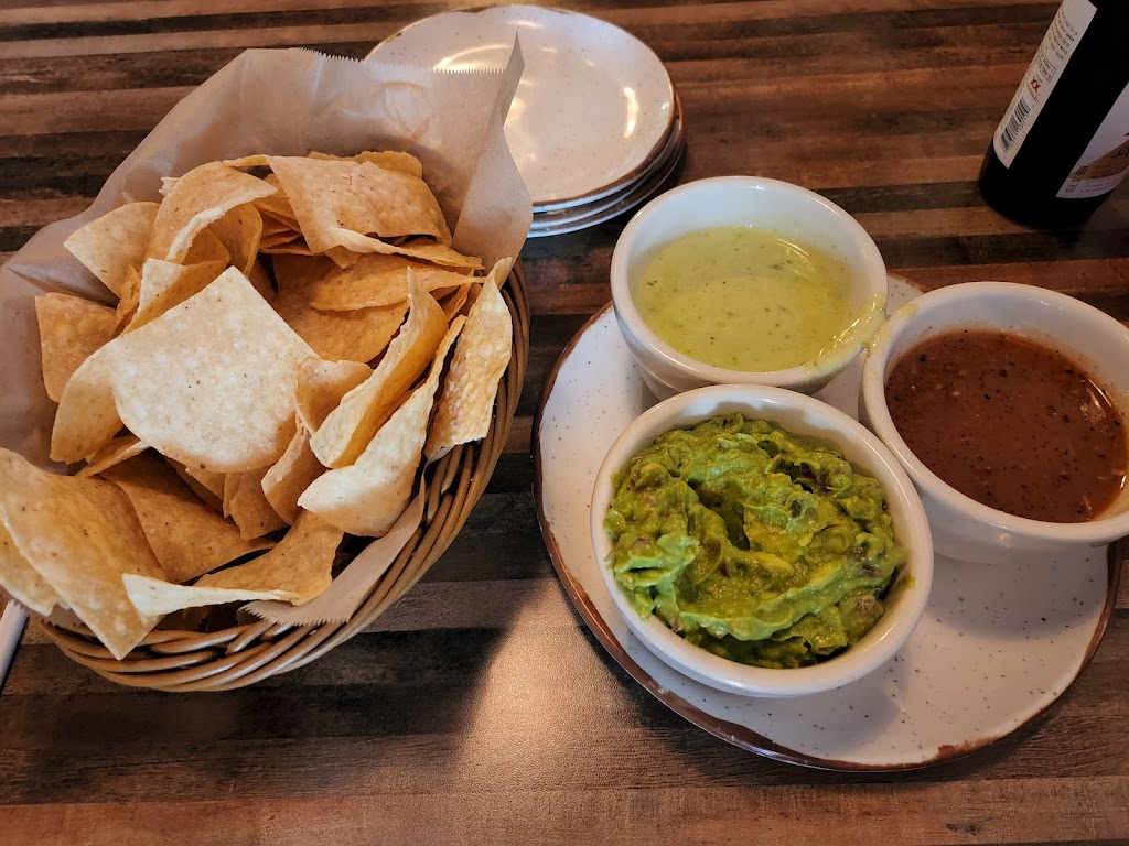 Maria Maria Homemade Mexican Cuisine & Bakery | restaurant | 1304 N Monroe St Unit A, Tallahassee, FL 32303, USA | 8502709057 OR +1 850-270-9057