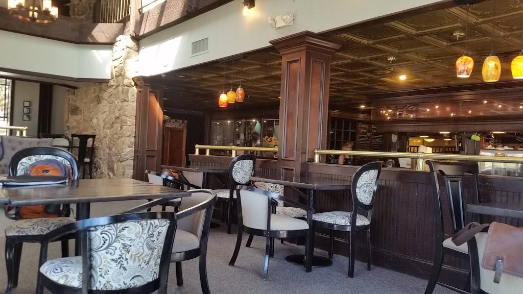 Kairos Coffee House | cafe | 505 Popes Bluff Trail, Colorado Springs, CO 80907, USA | 7192265150 OR +1 719-226-5150