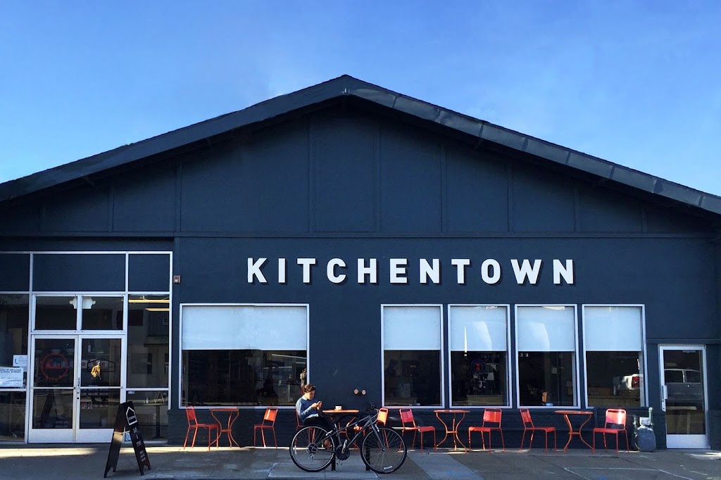 KitchenTown | restaurant | 1007 Howard Ave, San Mateo, CA 94401, USA | 6504588080 OR +1 650-458-8080