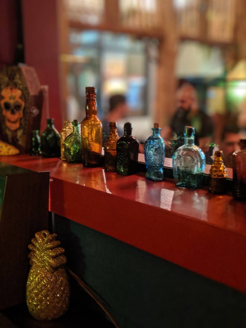 Ticonderoga Club | restaurant | Krog Street Market, 99 Krog St NE W, Atlanta, GA 30307, USA | 4044584534 OR +1 404-458-4534