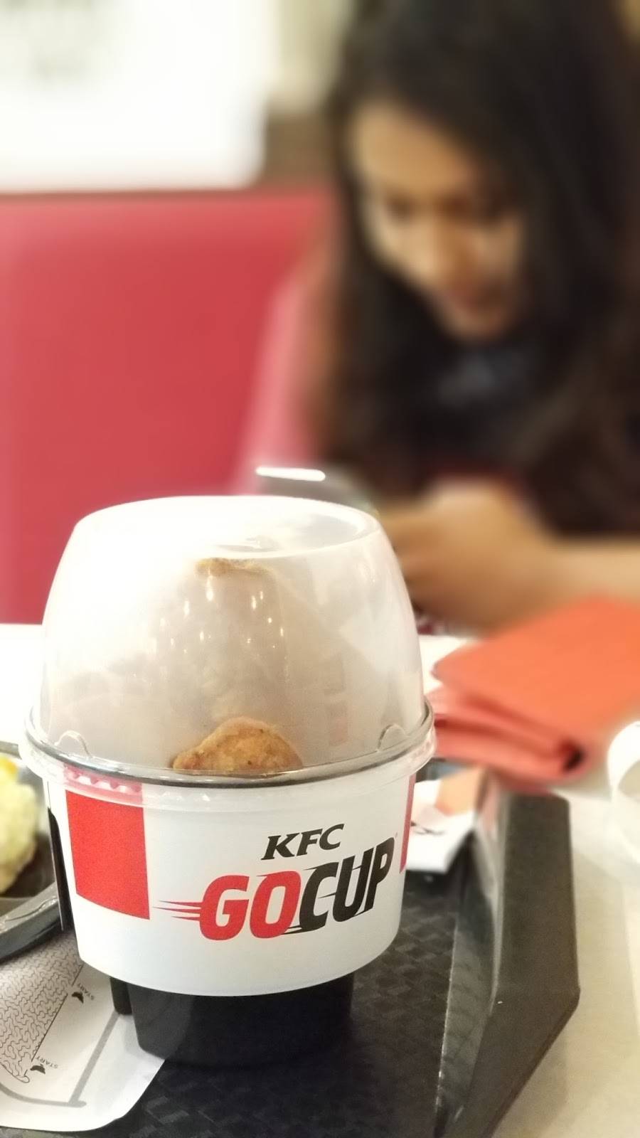 KFC | restaurant | 2101 William St, Cape Girardeau, MO 63703, USA | 5733359763 OR +1 573-335-9763