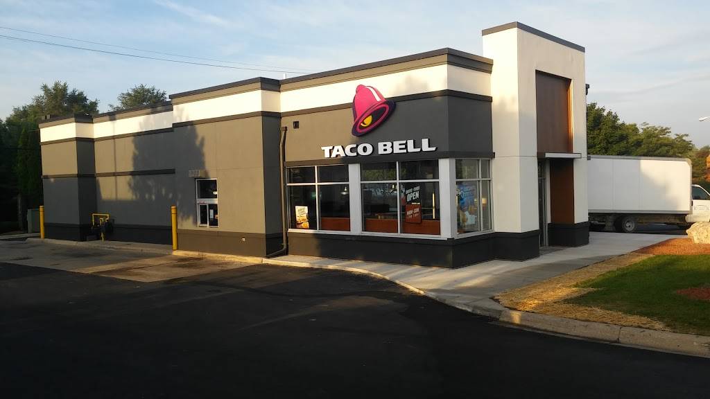 Taco Bell | meal takeaway | 2655 Washtenaw Ave, Ypsilanti, MI 48197, USA | 7344348620 OR +1 734-434-8620