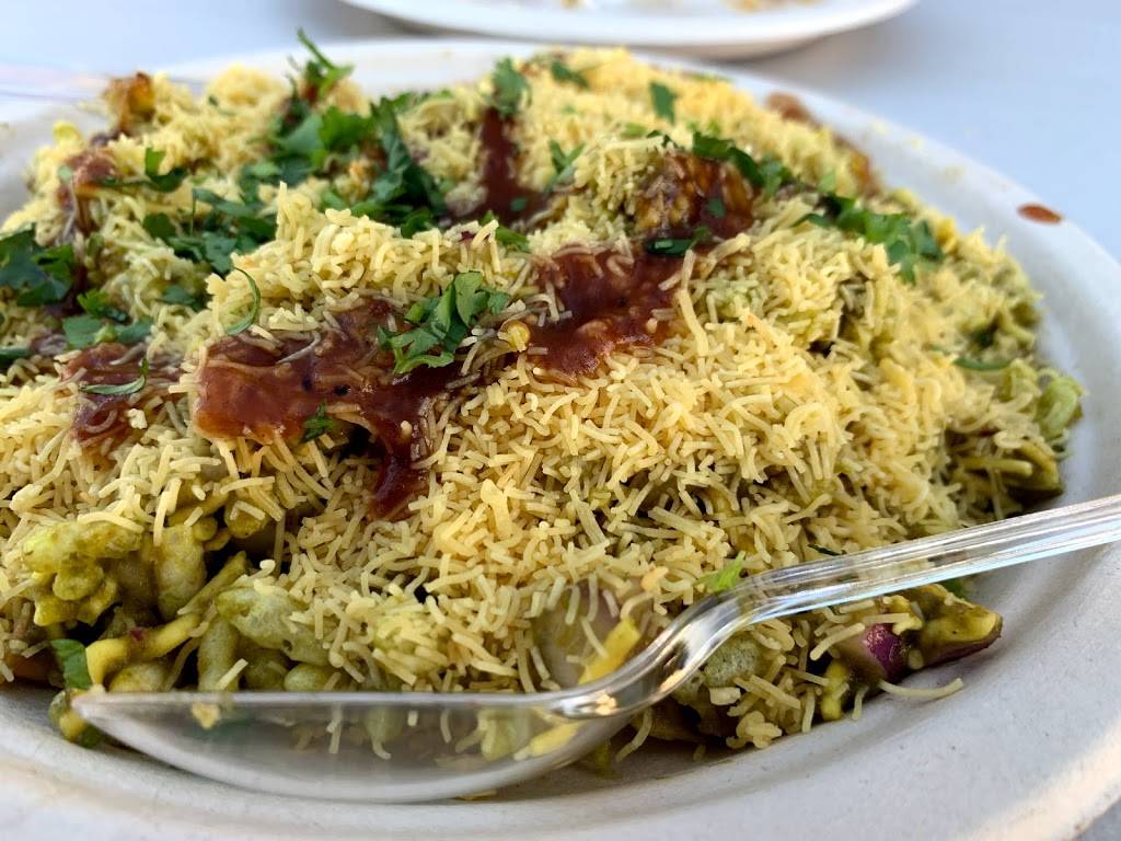 Chaat Junction | restaurant | 954 E El Camino Real, Sunnyvale, CA 94087, USA | 6503196744 OR +1 650-319-6744