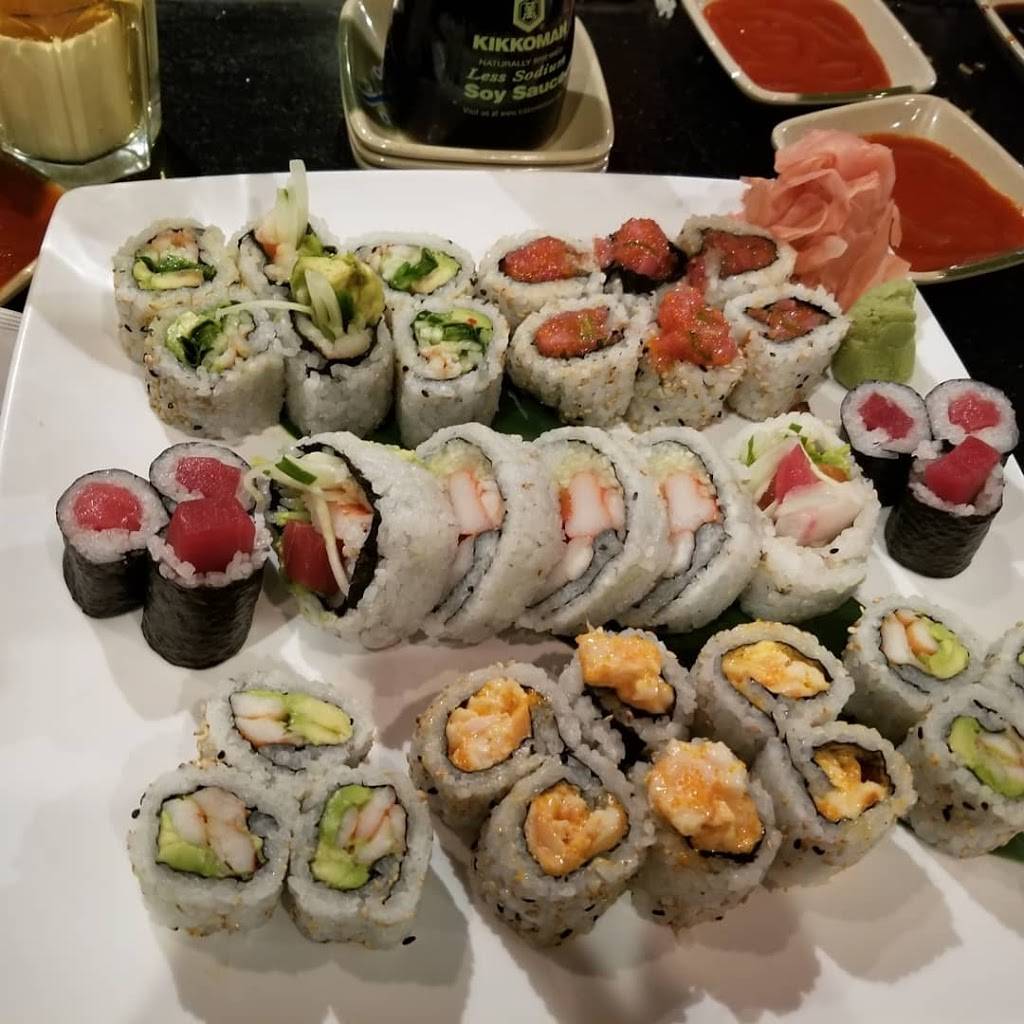 Tsukasa of Tokyo | restaurant | 561 N Milwaukee Ave, Vernon Hills, IL 60061, USA | 8478168770 OR +1 847-816-8770