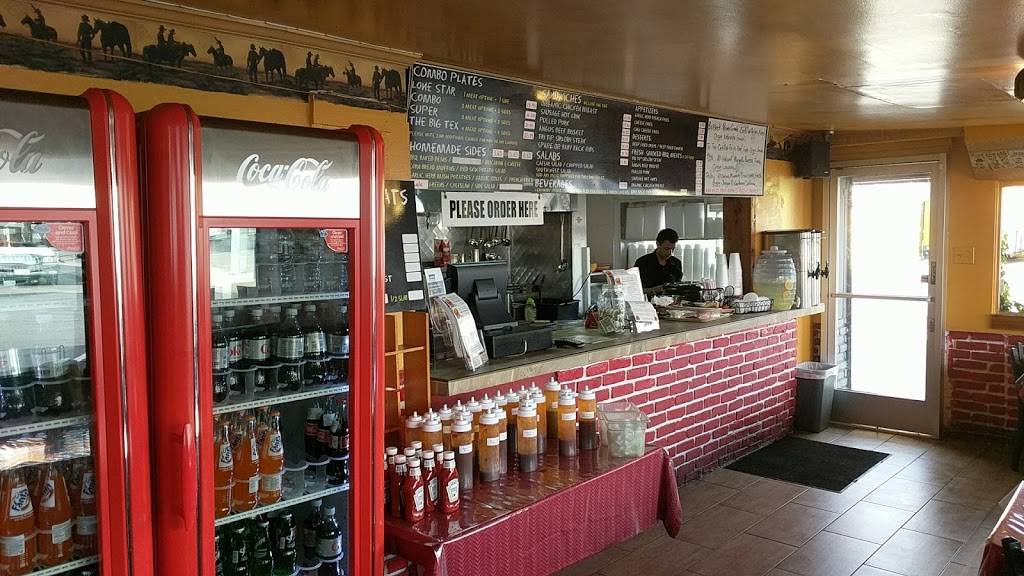 Swinging Door BBQ | restaurant | 6313, 11018 Vanowen St, North Hollywood, CA 91605, USA | 8187638996 OR +1 818-763-8996