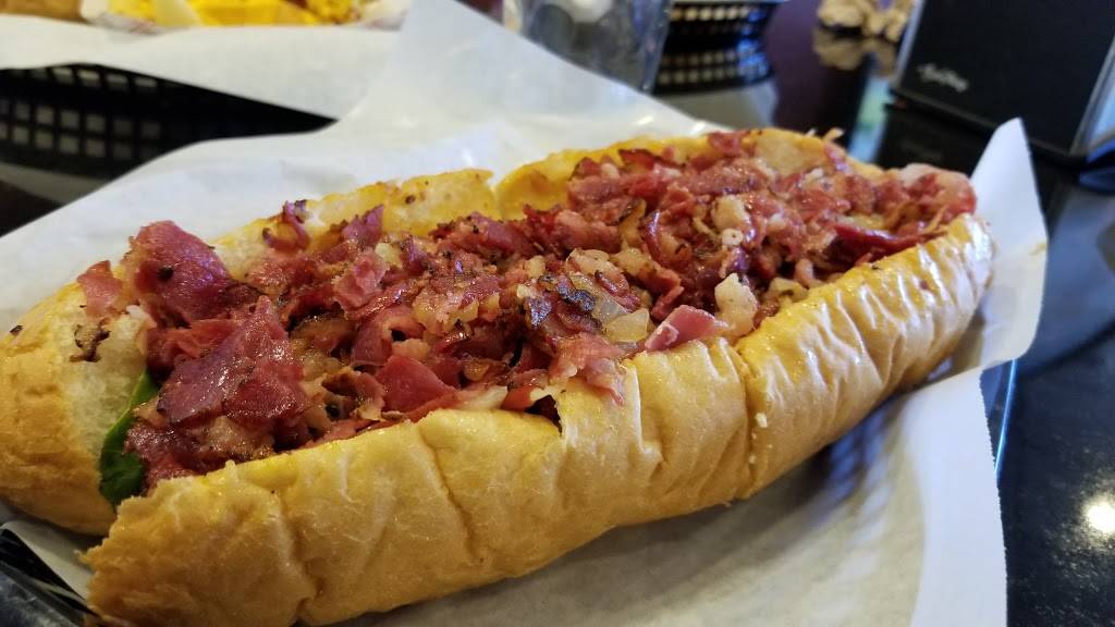 Wild Bills Cheesesteaks | restaurant | 2770 E Bidwell St, Folsom, CA 95630, USA | 9168172468 OR +1 916-817-2468