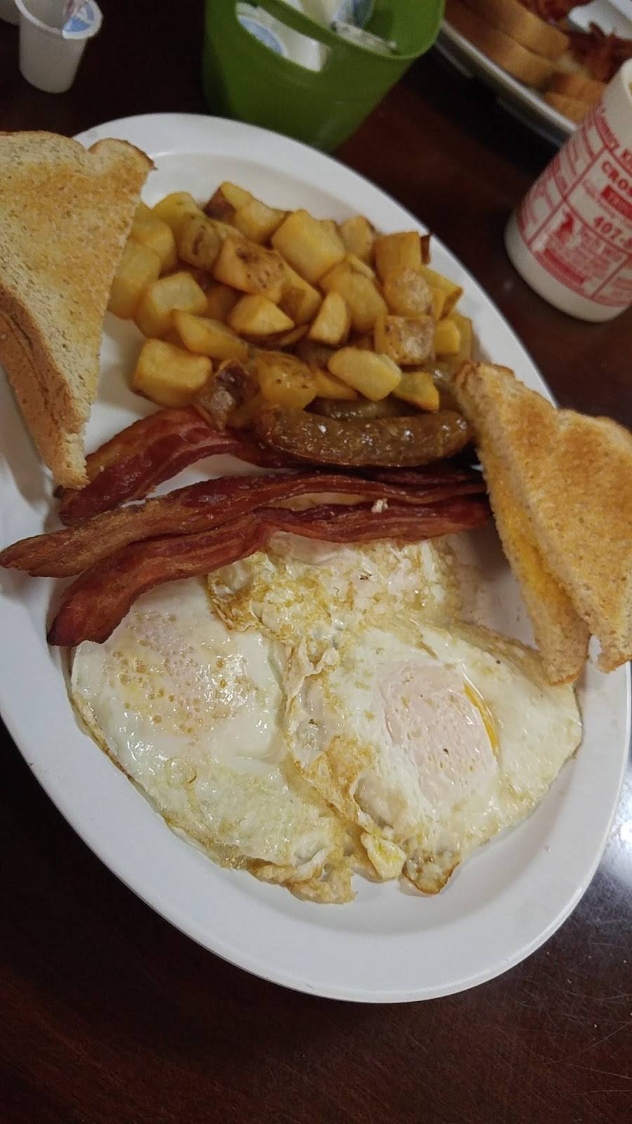 Zellwood Diner Restaurant | restaurant | 2651 N Orange Blossom Trail, Zellwood, FL 32798, USA | 4078897002 OR +1 407-889-7002