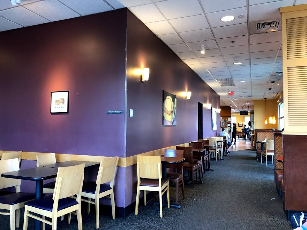 Panera Bread | cafe | 15200 Los Gatos Blvd, Los Gatos, CA 95032, USA | 4083562142 OR +1 408-356-2142