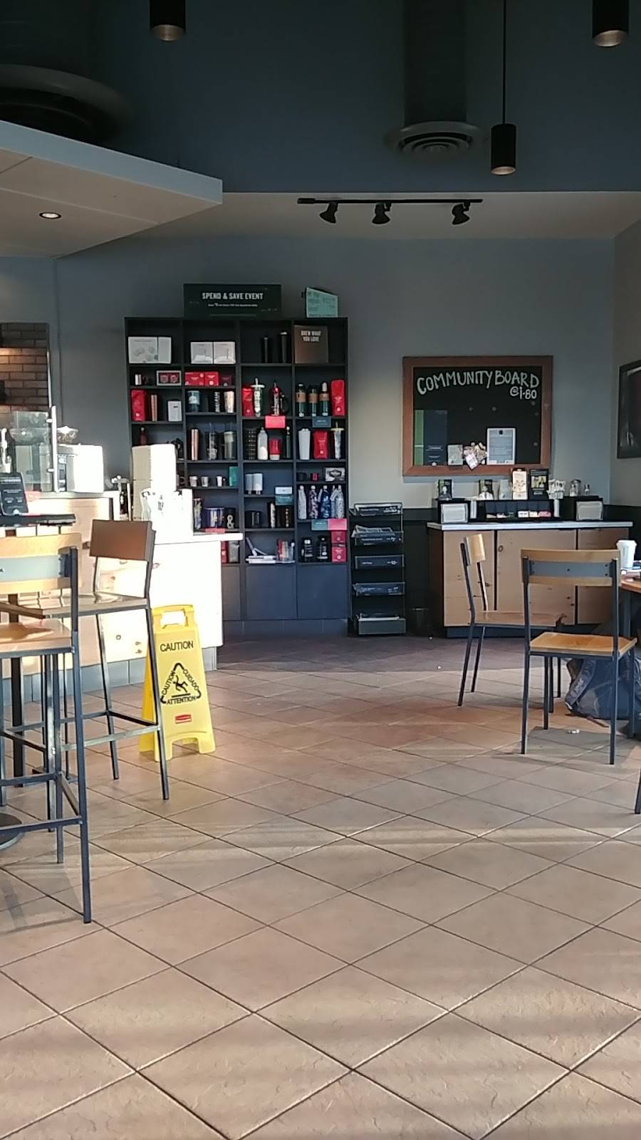 Starbucks | cafe | 10190 N McCarran Blvd, Reno, NV 89503, USA | 7756246464 OR +1 775-624-6464