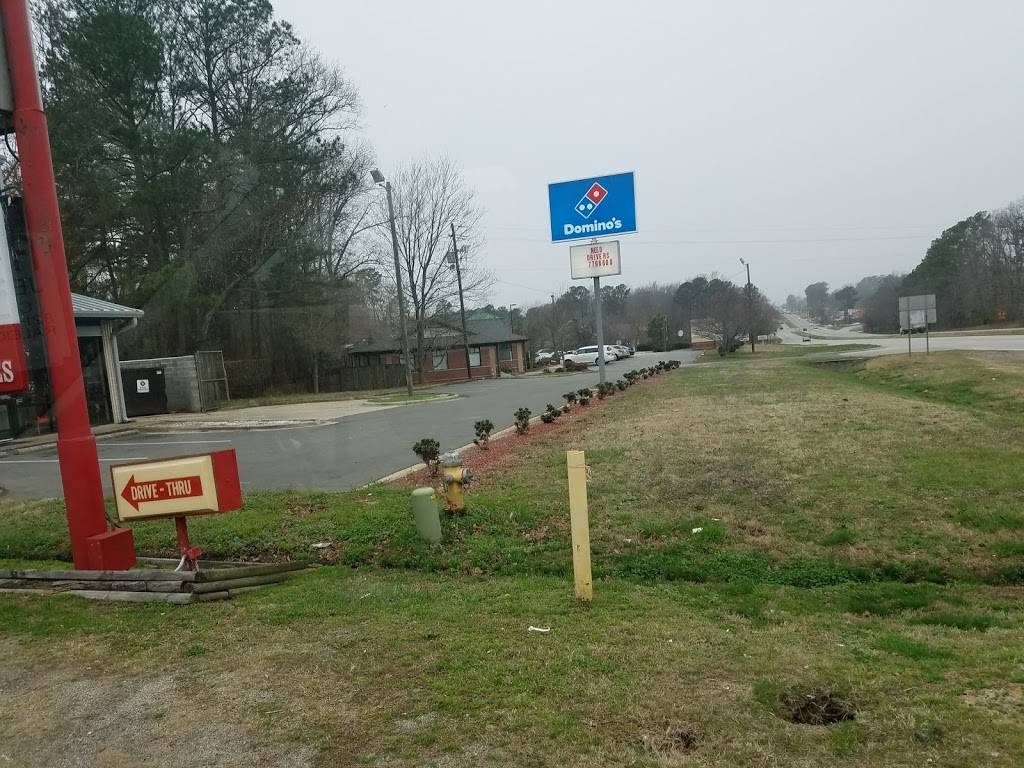 Dominos Pizza | meal delivery | 735 US-70, Garner, NC 27529, USA | 9197796600 OR +1 919-779-6600